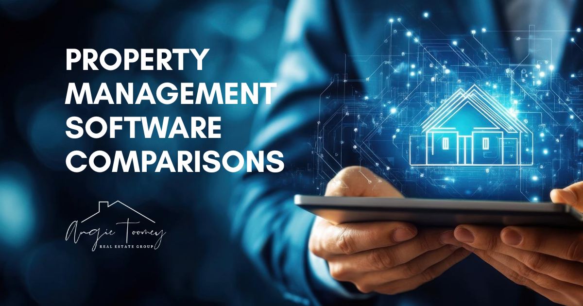 Property Management Software Comparisons | Twin Cities Guide